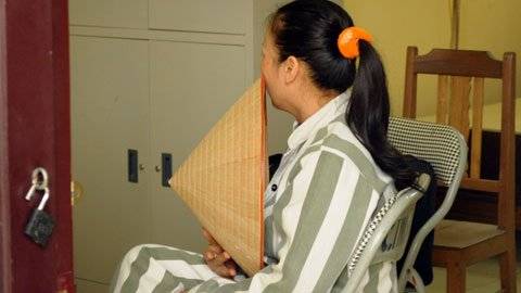 Gặp lại nữ phạm nhân thoát án tử ngoạn mục