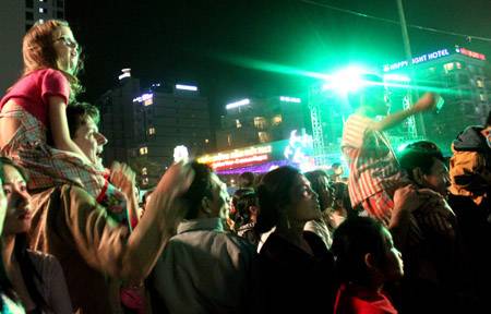 Du lịch Tết Nhâm Thìn tại Khánh Hòa: Hơn cả mùa vàng!