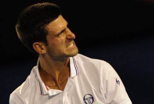 Australian Open 2012 (Chung kết): Gọi tên Djokovic
