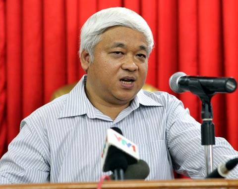 Bầu Kiên, Công Vinh... và phát ngôn bất hủ của bóng đá Việt Nam