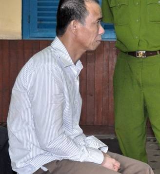 Em chồng hạ sát chị dâu sau 18 năm vụng trộm