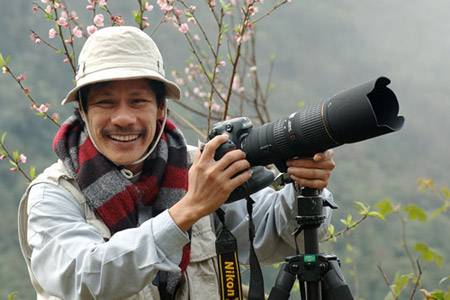 'Cứ để kệ sẽ còn nhiều scandal ảnh nude'