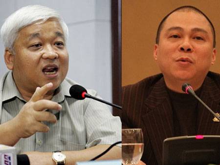 AVG trả lời VPF: Không đồng ý để VTV độc quyền