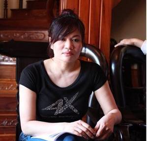 Tâm sự nhói lòng của ‘nữ đại gia’ phố núi