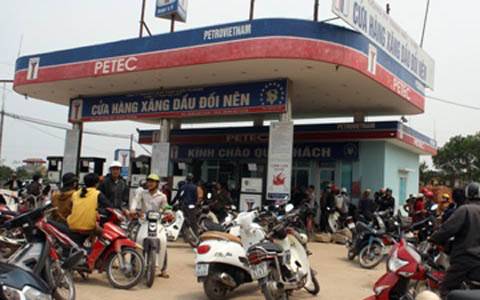 Chủ cây xăng bẩn Bắc Giang giàu cỡ nào?