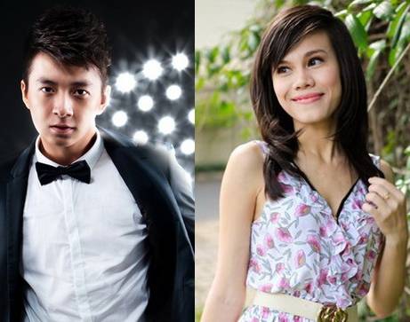 Mẹ Ngô Kiến Huy: Không có đám cưới dành cho Thụy Anh