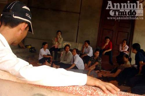 Lời nói thật của chủ 