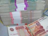 Volgograd: Bắt nhóm tội phạm ngân hàng 