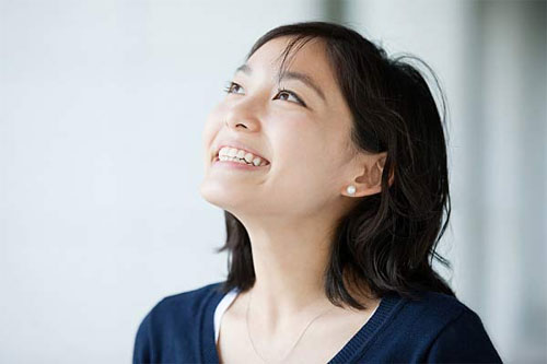 Tôi phải khẽ tay vì sợ túi silicon của bạn gái vỡ