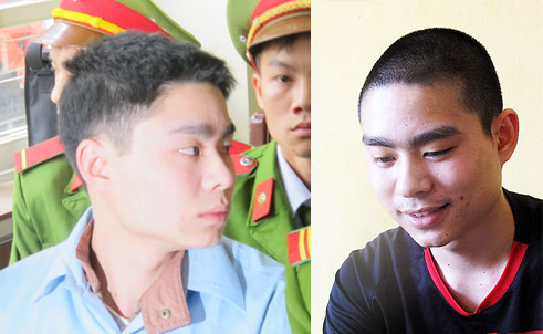 Lê Văn Luyện: Tội lỗi vẫn còn đè nặng