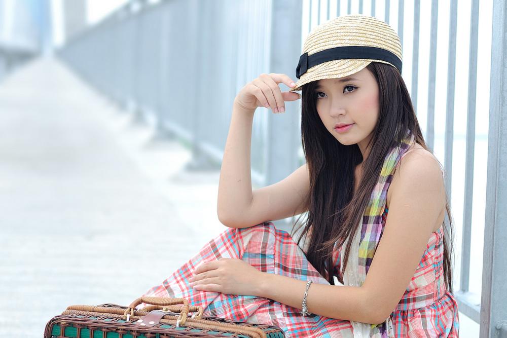 Girl xinh Việt Nam - Phần 16