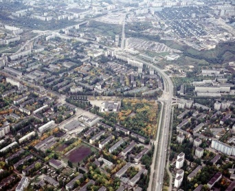 Các khu vực an toàn nhất của Nga