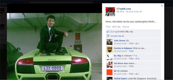 Báo nước ngoài sửng sốt vì 