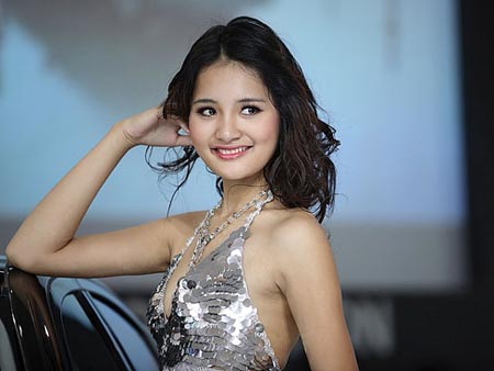 Choáng trước 'chiêu' hại nhau của thí sinh Hoa hậu VN