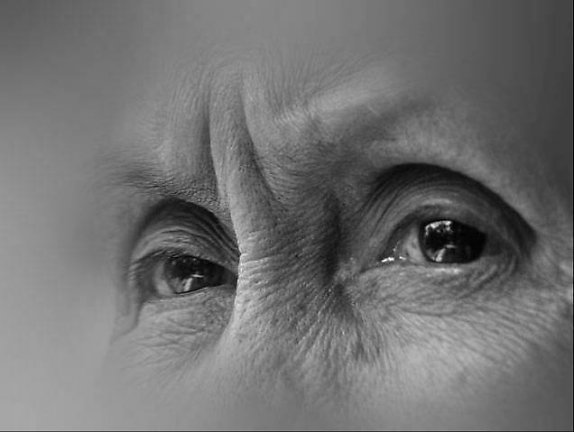 Mẹ ơi, mẹ mất thật rồi sao ?