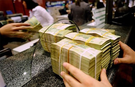 Ngân hàng Nhà nước hút ròng tới 9.585 tỷ đồng trên OMO