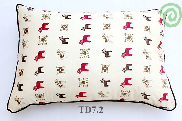 Tại sao người ta phải dùng gối khi ngủ?