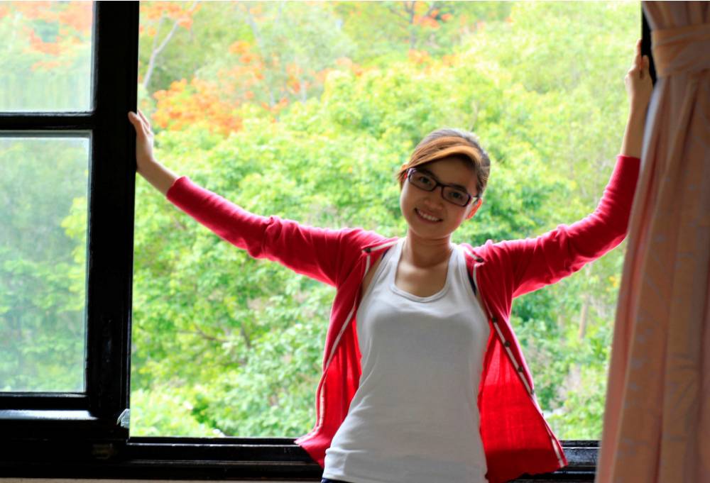 Girl xinh Việt Nam - Phần 61