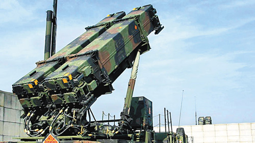 Nga nắm rõ thông tin về hệ thống lá chắn tên lửa của Mỹ