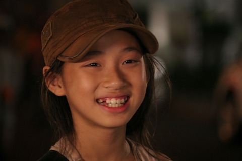 Phim của đạo diễn Lưu Trọng Ninh mở màn LHP quốc tế Hà Nội