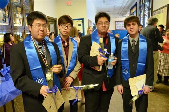 9X gốc Việt sẽ đến NASA thực tập