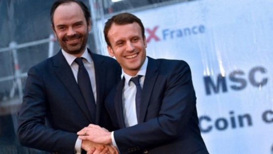Tổng thống Pháp chỉ định ''người ngoài đảng'' làm Thủ tướng mới