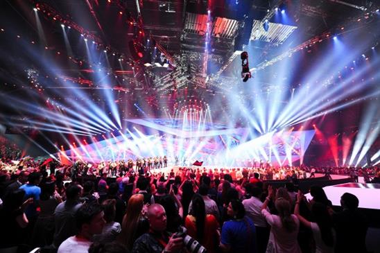 'Eurovision' mong muốn Sơn Tùng đại diện Việt Nam tham gia 'đấu trường' châu Âu?