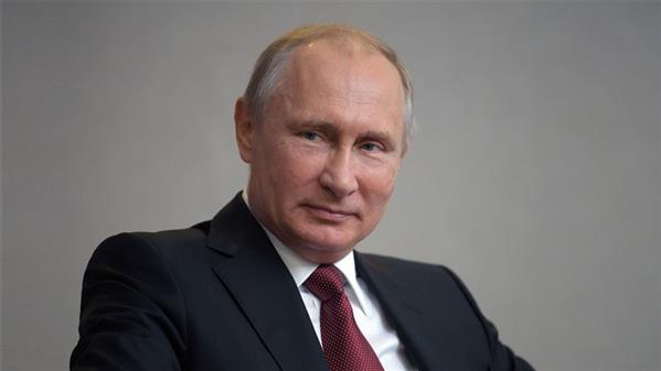 10 phát ngôn thể hiện tầm nhìn đặc biệt của Tổng thống Putin