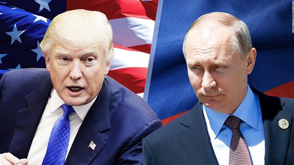 Thượng đỉnh Trump-Putin: Góc nhìn từ Moskva