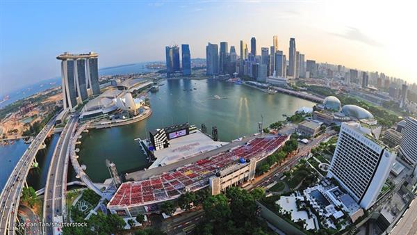 Singapore lên kế hoạch di dời cơ sở hạ tầng xuống dưới lòng đất