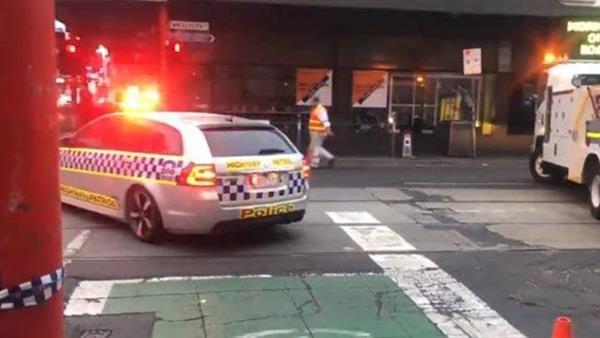 Australia: Nổ súng tại Melbourne khiến nhiều người bị thương