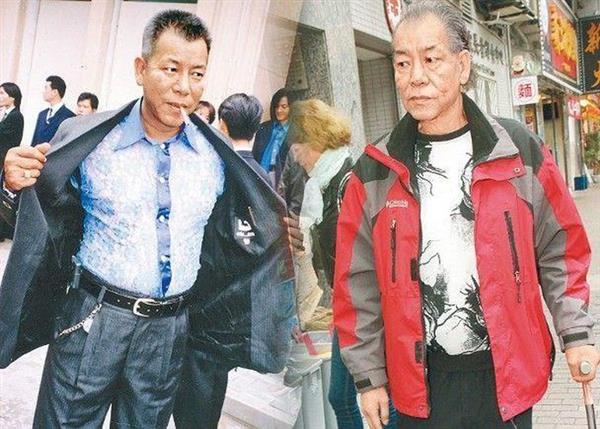Một trong 'tứ đại ác nhân' của màn ảnh Hong Kong qua đời