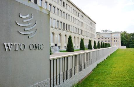 WTO ra phán quyết ủng hộ Ấn Độ trong vụ kiện tám bang của Mỹ