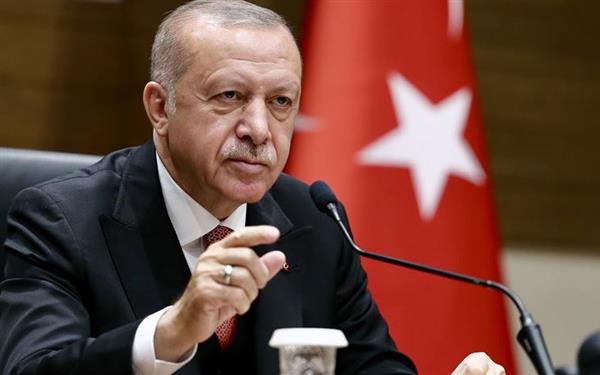 Giữa tâm bão chỉ trích, Tổng thống Thổ Nhĩ Kỳ chuẩn bị thăm Nga