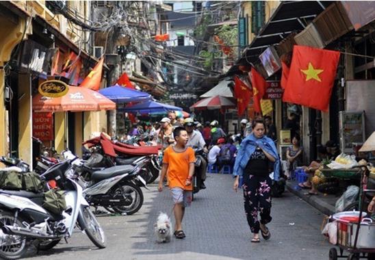 Chi phí sống tại Việt Nam ở mức nào so với thế giới?