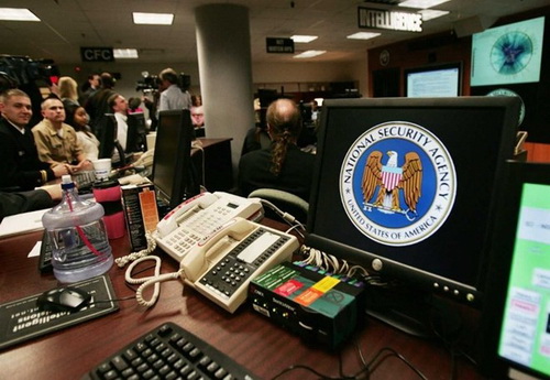 Tình báo Đức chuyển cho NSA 1,3 tỷ siêu dữ liệu mỗi tháng