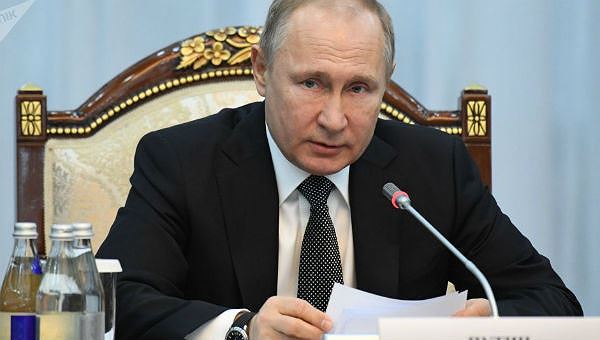 Tiết lộ lý do Tổng thống Nga Putin ít xem TV