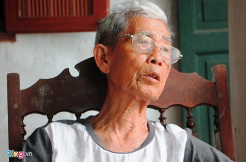 Ký ức của người lái xe chở tù binh De Castries