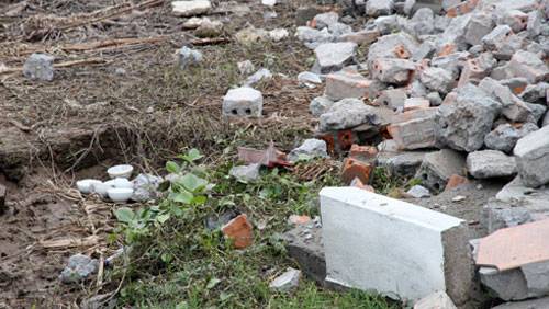 Bộ NN-PTNT vào cuộc vụ cưỡng chế ở Hải Phòng