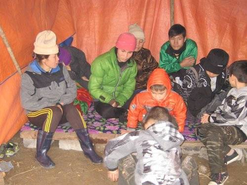 Thông tin mới vụ cưỡng chế ở Tiên Lãng