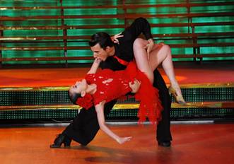 Những hình ảnh sexy nhất Bước nhảy Hoàn vũ đêm qua ( Cập nhật video)