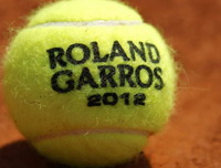 Roland Garros: Thưởng thức và kiếm tiền