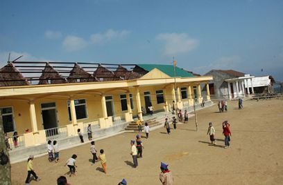 Gian lận trong đề án trị giá 25.000 tỷ đồng