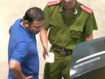 'Quyền Linh bị bắt': Không ổn về mặt pháp lý?