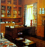 BỐ TRÍ GÓC LÀM VIỆC THUẬN THEO PHONG   THỦY