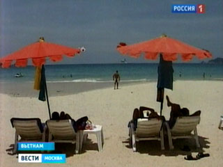 Thêm một công ty lữ hành Nga đưa khách đến VN bị phá sản