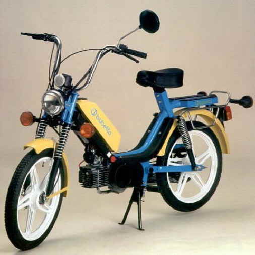 Vũ khí tán gái thời bao cấp