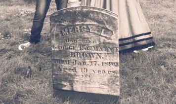 Săn ma cà rồng ở New England