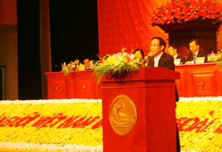 Kiều bào ủng hộ bảo vệ chủ quyền biển đảo bằng mọi khả năng