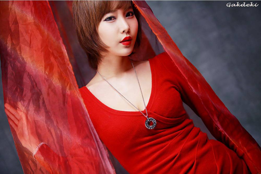 Người đẹp Hàn Quốc - Phần 43